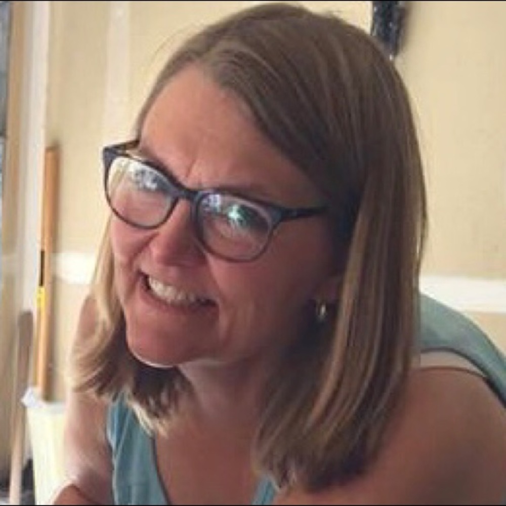 Meet your Posher, Amy